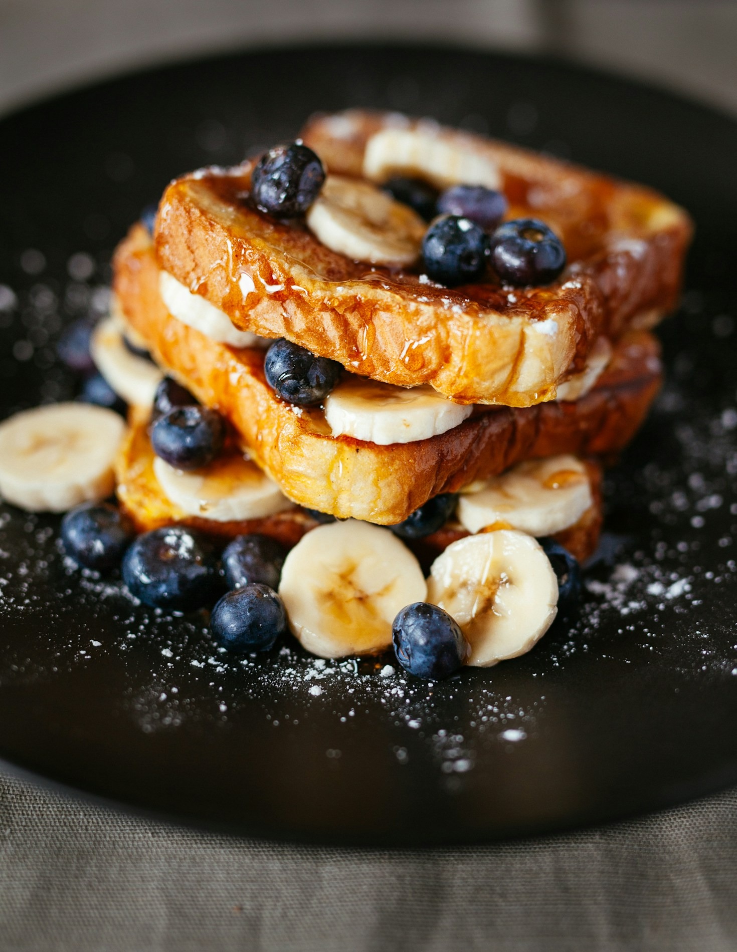 10 Simple Recipes for Busy Family Dinners