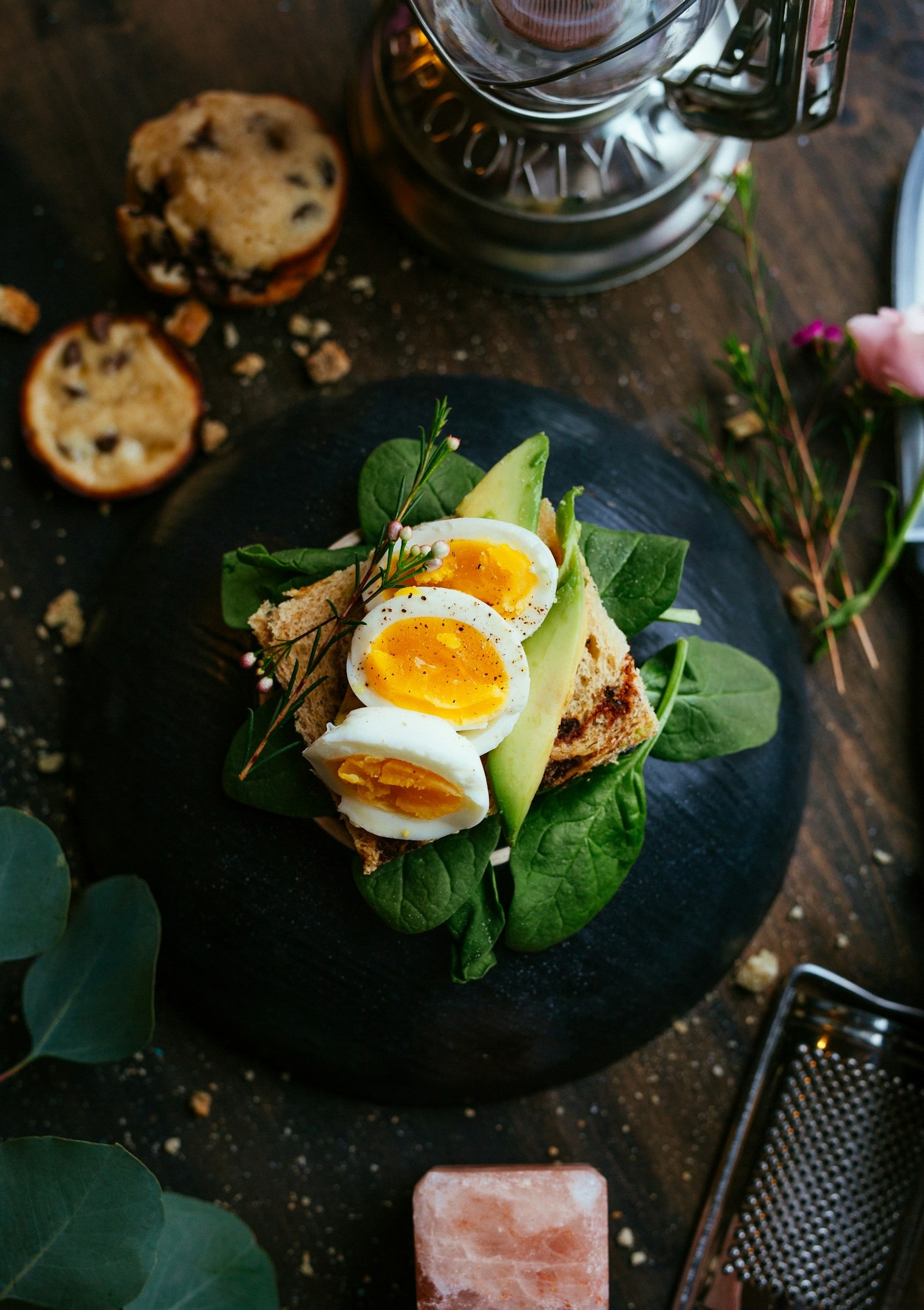 How to Turn Everyday Ingredients Into Masterpieces